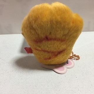 猫の手の画像