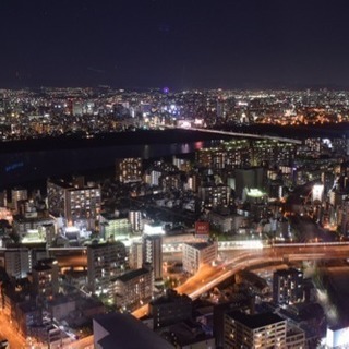 一眼レフ初心者🔰📸大阪街撮り行きませんか？？