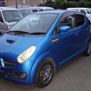 スバルR2！4WDのスーチャー！車検付可！早い者勝ち！
