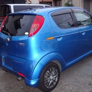 スバルR2！4WDのスーチャー！車検付可！早い者勝ち！の画像