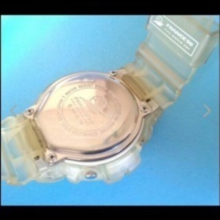 ☆★G-SHOCK 数量限定 プレミア フランス ワールドカップ'98 DW-6900WF-1T★☆の画像
