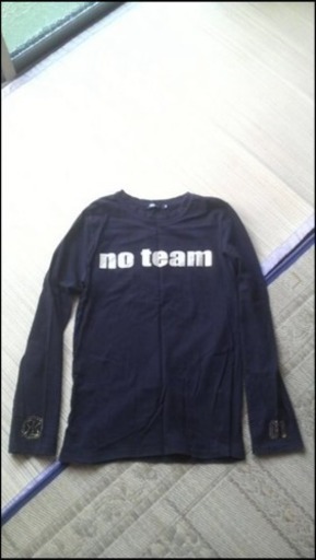 ★★即完売商品RebeLレベル×game別注ロングT 数量限定★★