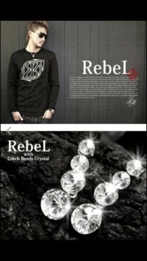 ★★即完売商品RebeLレベル×game別注ロングT 数量限定★★