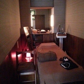 エステ施術スタッフ急募集‼️の画像