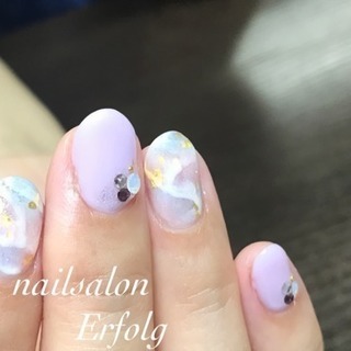 9月30日開催！1日完結！セルフネイラーさんの為のジェルネイル講座の画像