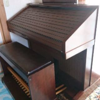 エレクトーンあげます！