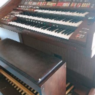 エレクトーンあげます！の画像