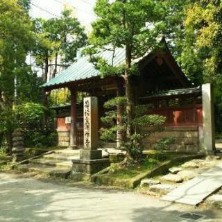 御朱印巡り（神社・お寺巡り）友達募集中です。