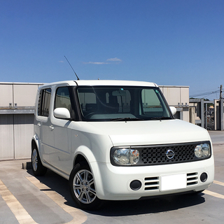 ご成約を頂き ありがとうございました 激安キューブ☆ オシャレな...