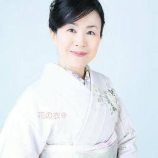 今年こそ！着物でお花見🌸美しく着る着付け個人レッスン