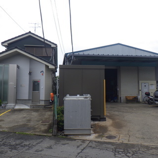 9割以上公共工事！！職歴経歴不問！！元気で明るい正社員募集♪の画像