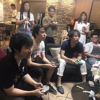 ☆誰でも歓迎！9/6(水) ゲーム会のご案内☆ - メンバー募集