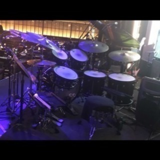 バンドメンバー募集  女性ボーカルコピー中心 ライブあり - 港区