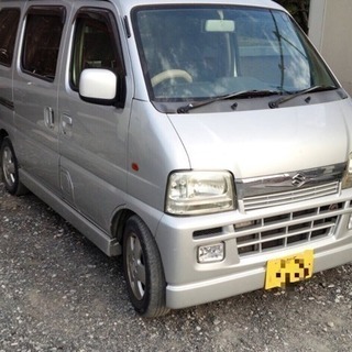 ターボ4駆。車検30年6月迄！