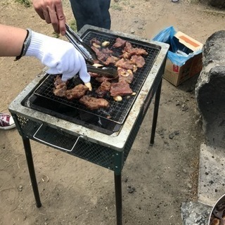 一緒にBBQしませんかヾ(*´∀｀*)ﾉ？ - 前橋市