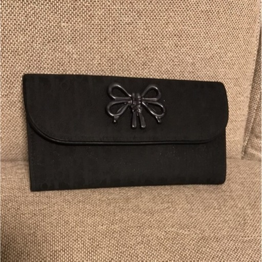 Christian Dior 長財布