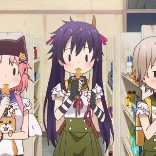 アニメ、声優好きな人でカラオケしませんか？ 