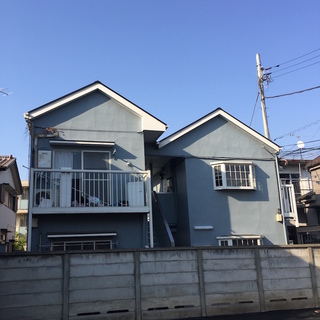 【初期費用5万円、西調布駅3分、新宿へ20分】家具家電付の1R-...