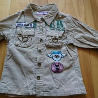 95センチシャツ