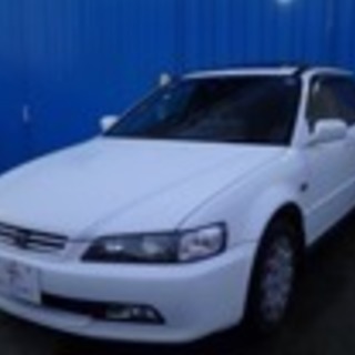 ホンダ　アコードワゴン　2.3VTL