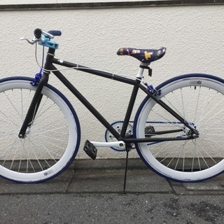 ハイボルテージ　スティングレー　ピスト ハイボルテージスティングレーピスト