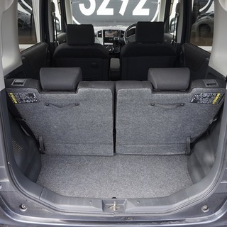 【誰でも車がローンで買えます】H23　パレットSW　XS　ガンメタ　完全自社ローン※金利０％ の画像