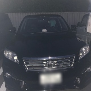 手頃ＳＵＶ ヴァンガード ２４０Ｓ ５人乗り 平成２４年式