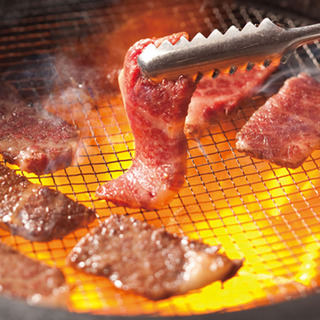 明日18:45開始★焼肉食べ飲み放題♪ 9/6(水) 飲んで食べ...
