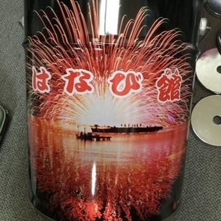はなび缶(10000円)