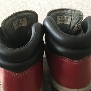 Timberland 27.5の画像