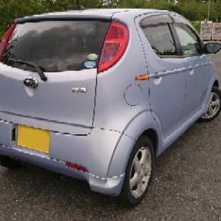 【売却済】🌟車検付コミ価格🌟距離少な目なR2🌟の画像