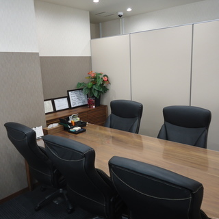 不動産会社で事務のお仕事。パソコン入力がメインのお仕事です。の画像