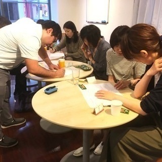 9/16(土) ハリウッドネイティブと映画でナチュラル英語表現！9月はコメディ映画予定！の画像