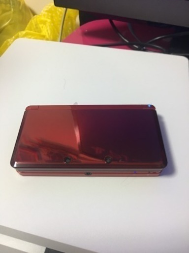 3DS とび森 美品