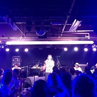 生オケ  ライブ🎼🎤