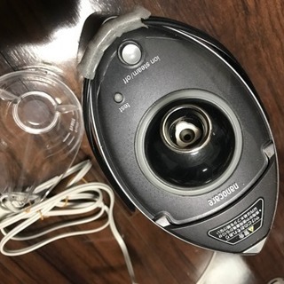 イオンスチーマー　（値下げ）