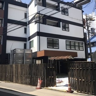 ゲストハウス オープニングスタッフ募集！