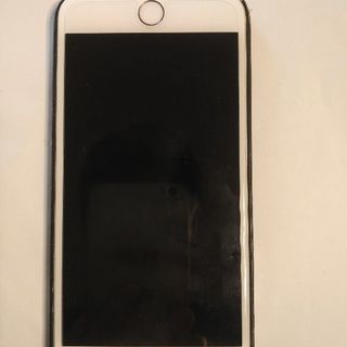 （値下げ）美品iPhone6 Plus 16㌐ SIMフリー利用可能の画像