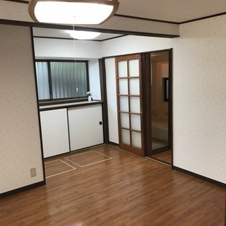 家電付き、初期費用節約、根岸貸一軒家、新規リフォーム、浜マーケッ...