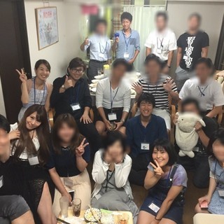 💛✨【4月17日 人狼ゲーム祭】✨💛 - 北区