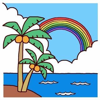 【美浜区】親子/キッズ子供フラダンス◆初心者◆3歳位～OK
