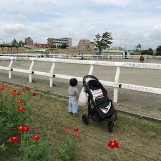 English-speaking moms in Shinozaki