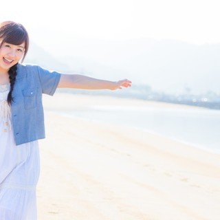 大手撮影会モデル募集の画像
