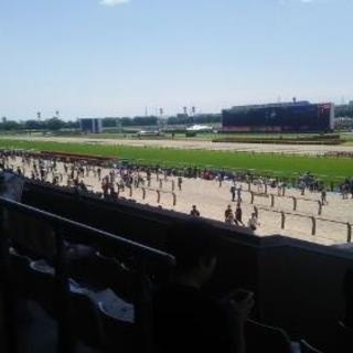 第一回🐴レース観戦オフ会IN東京競馬場👑🎵 - 府中競馬正門前