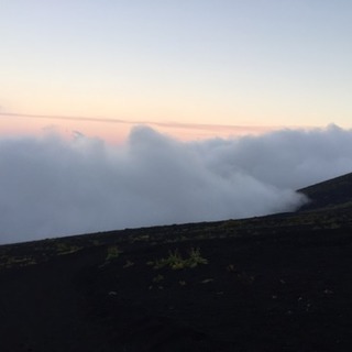 富士登山 御殿場ルート - 江戸川区