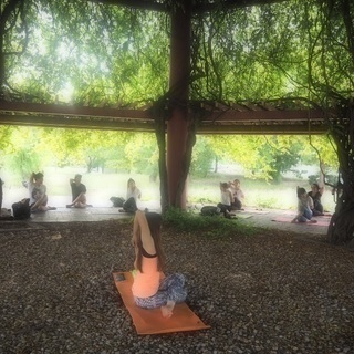 PeaceYOGA大阪❤９月９日(土)１０～１１時