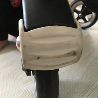 バガブー ビープラス ➀の画像