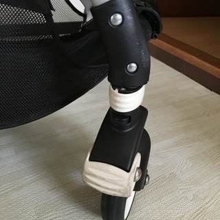 バガブー ビープラス ➀の画像