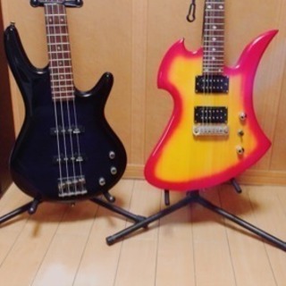 ROCK好きな人集まれ！