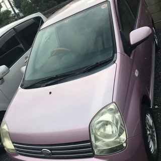 ダイハツ ミラ 全部込み‼️‼️の画像